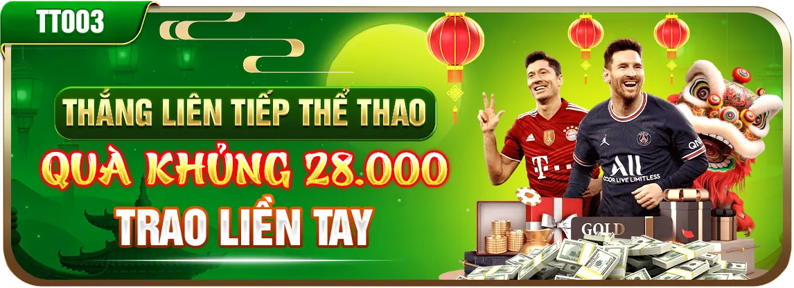 Truy cập trang chủ vin7773